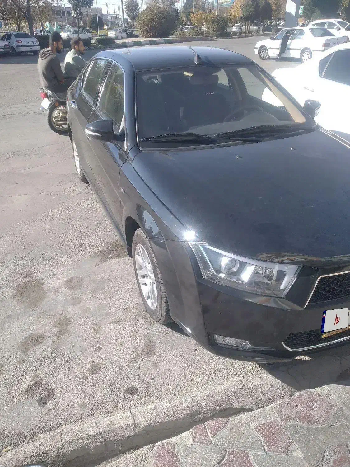 دنا پلاس مدل 99|خودرو سواری و وانت|قوچان, |دیوار