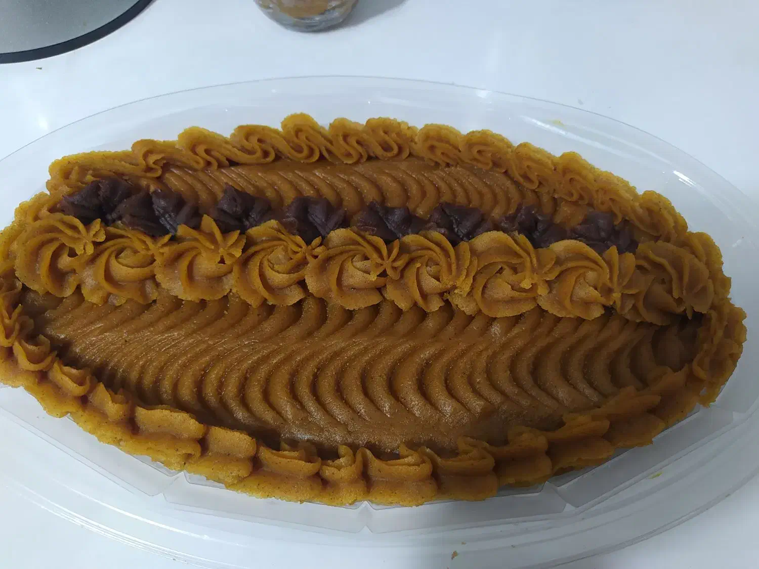 حلوا ،کیک شکلاتی،|خدمات پذیرایی، مراسم|زاهدان, |دیوار