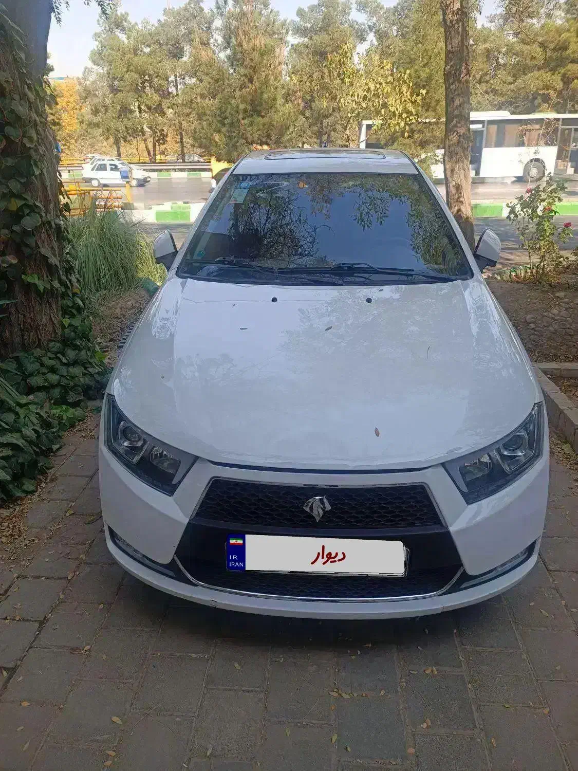 دنا توربو اتومات اپشنال 1403|خودرو سواری و وانت|مشهد, سجاد شهر|دیوار