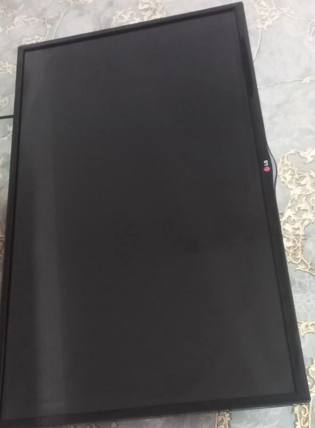 تلویزیون LG پلاسما ۴۲|تلویزیون و پروژکتور|چاف و چمخاله, |دیوار