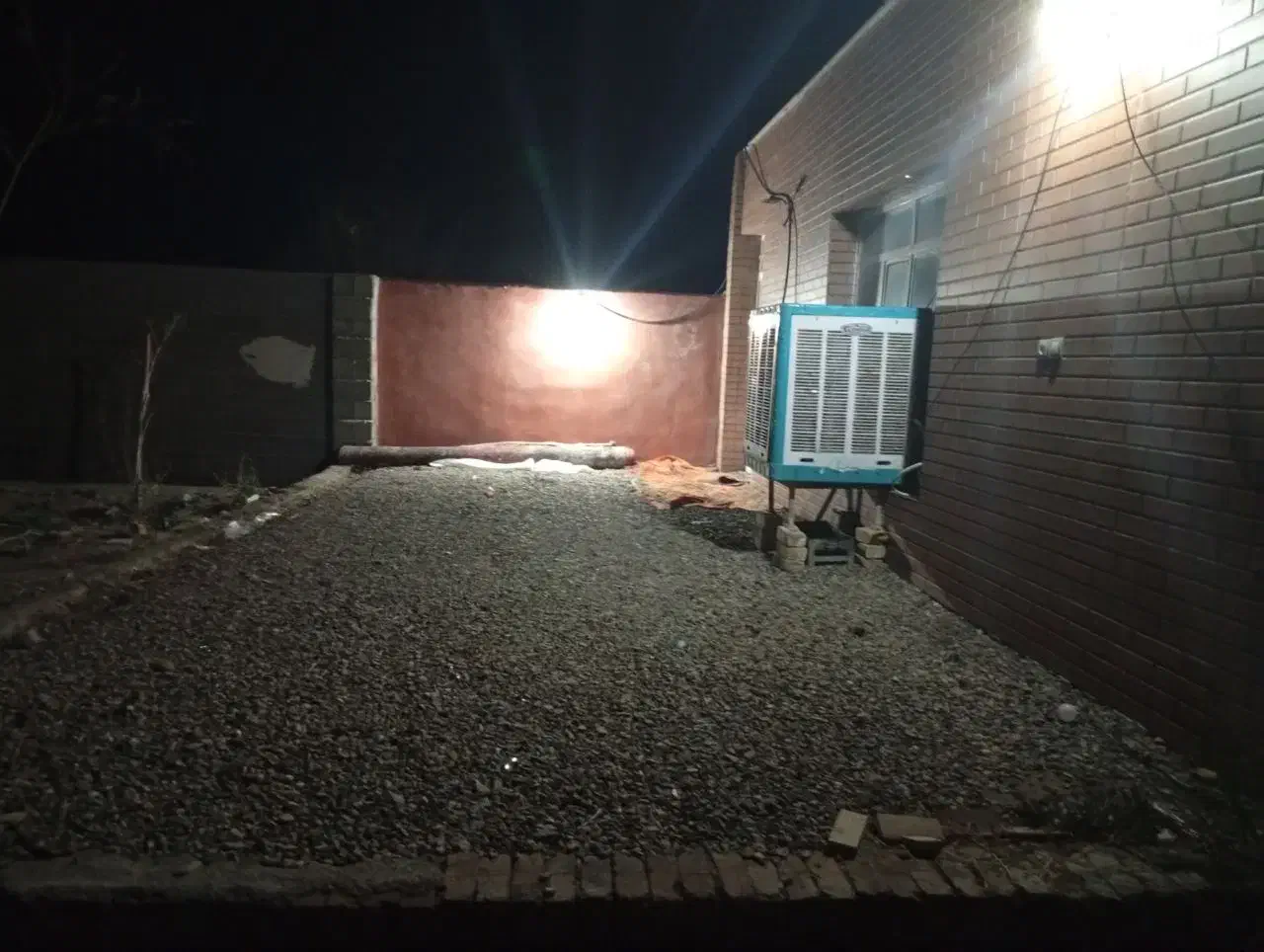 باغ ویلا|فروش زمین و ملک کلنگی|بادرود, |دیوار