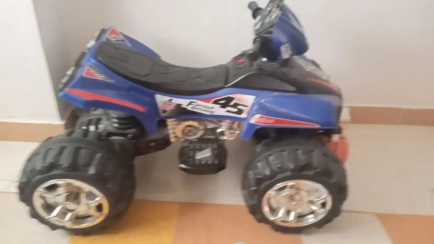 ماشین شارژی در حد|اسباب‌‌بازی|ورامین, ورامین|دیوار