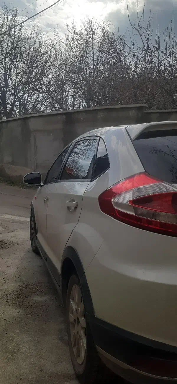 MVM315N|خودرو سواری و وانت|سراب, |دیوار