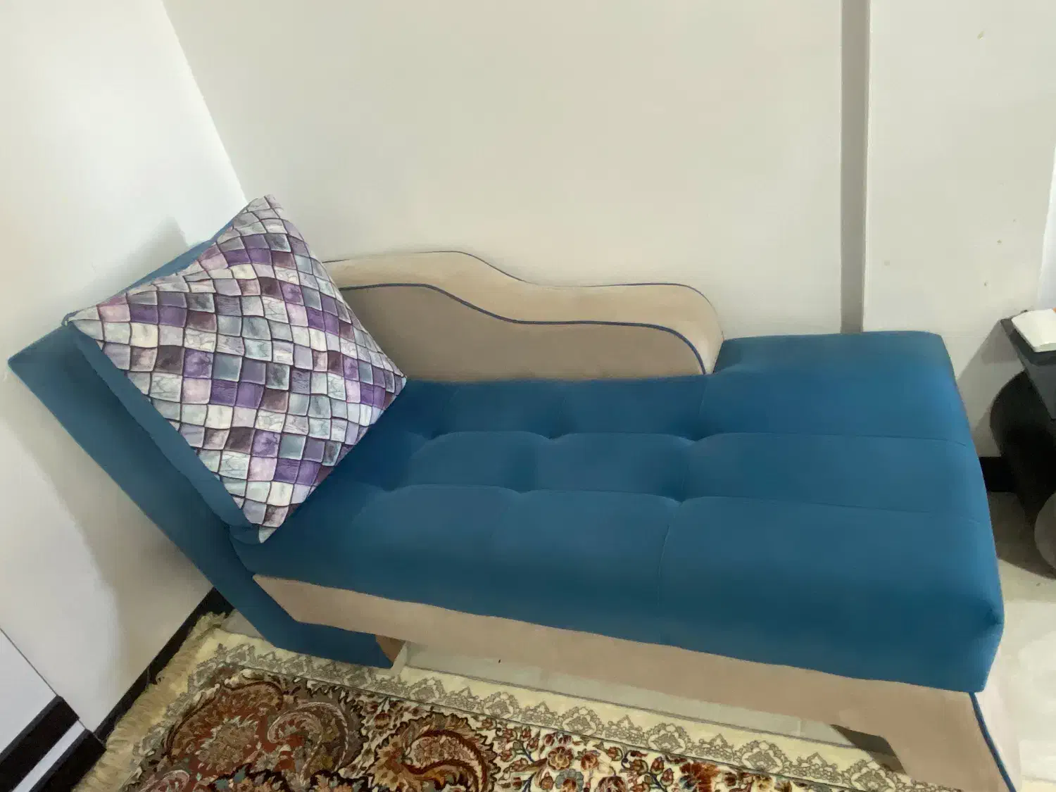 مبل|مبلمان خانگی و میز عسلی|نیریز, |دیوار