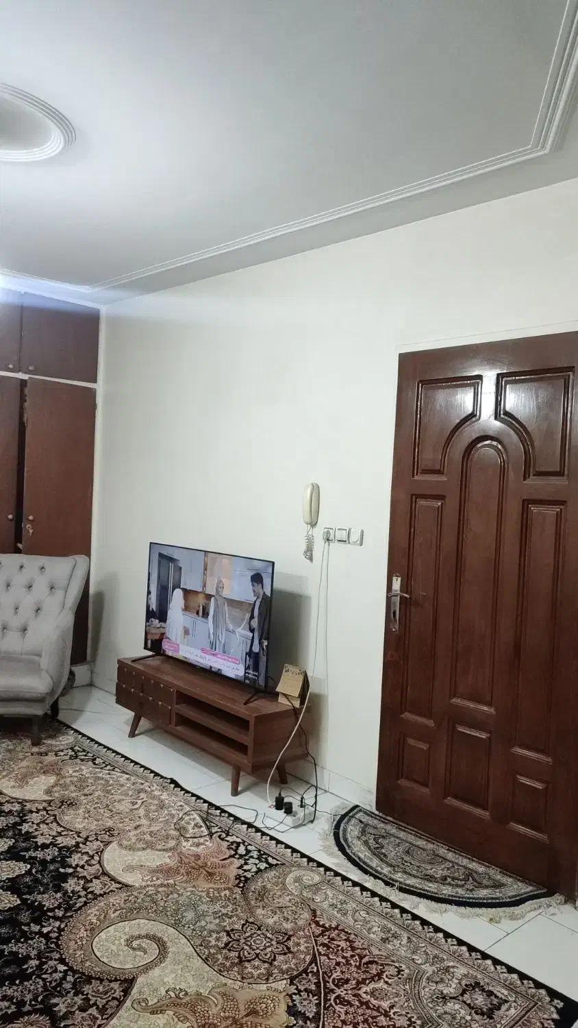 واحد ۱ خوابه طبقه اول