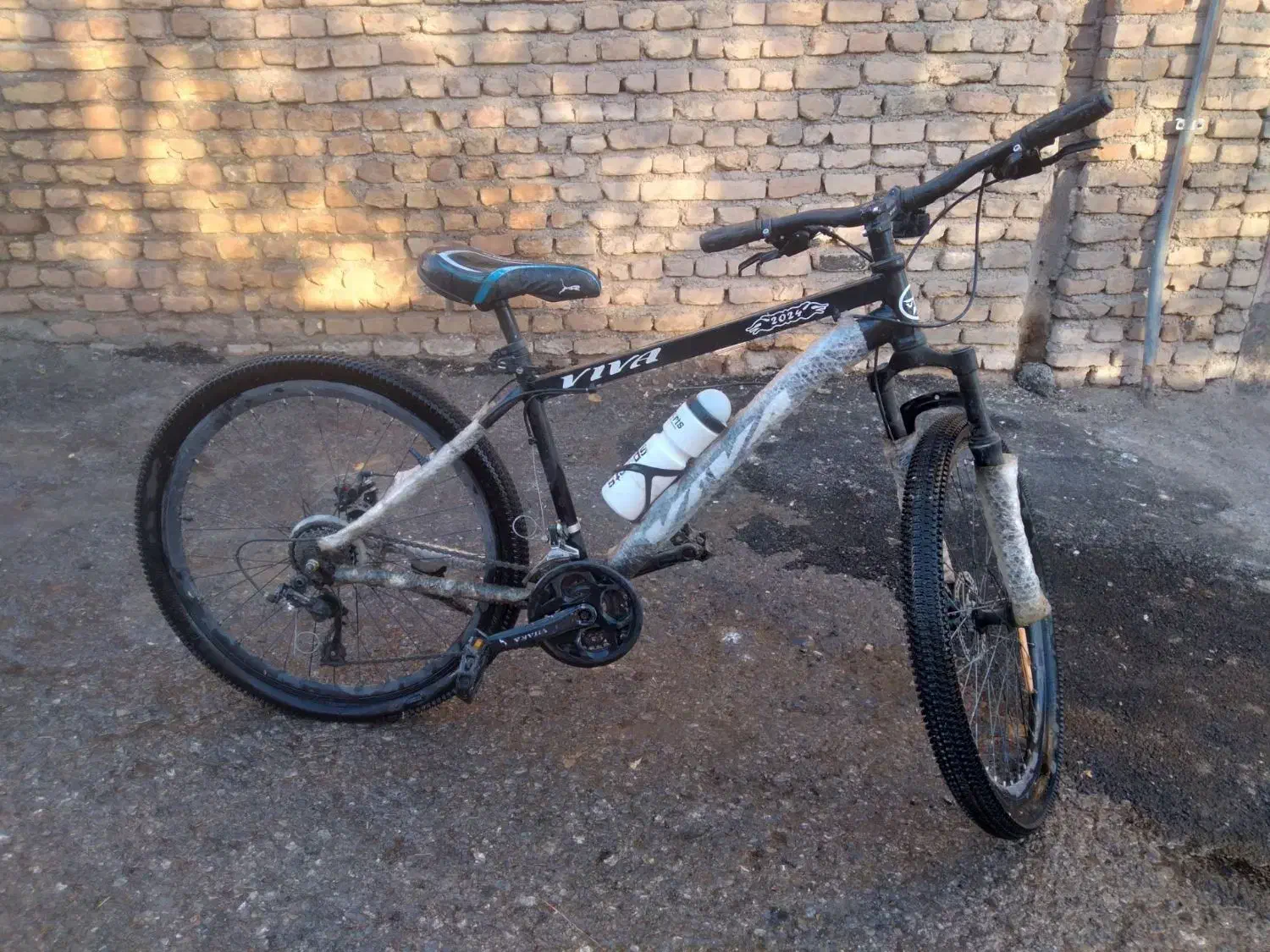 دوچرخه سایز 26|دوچرخه، اسکیت، اسکوتر|الشتر, |دیوار