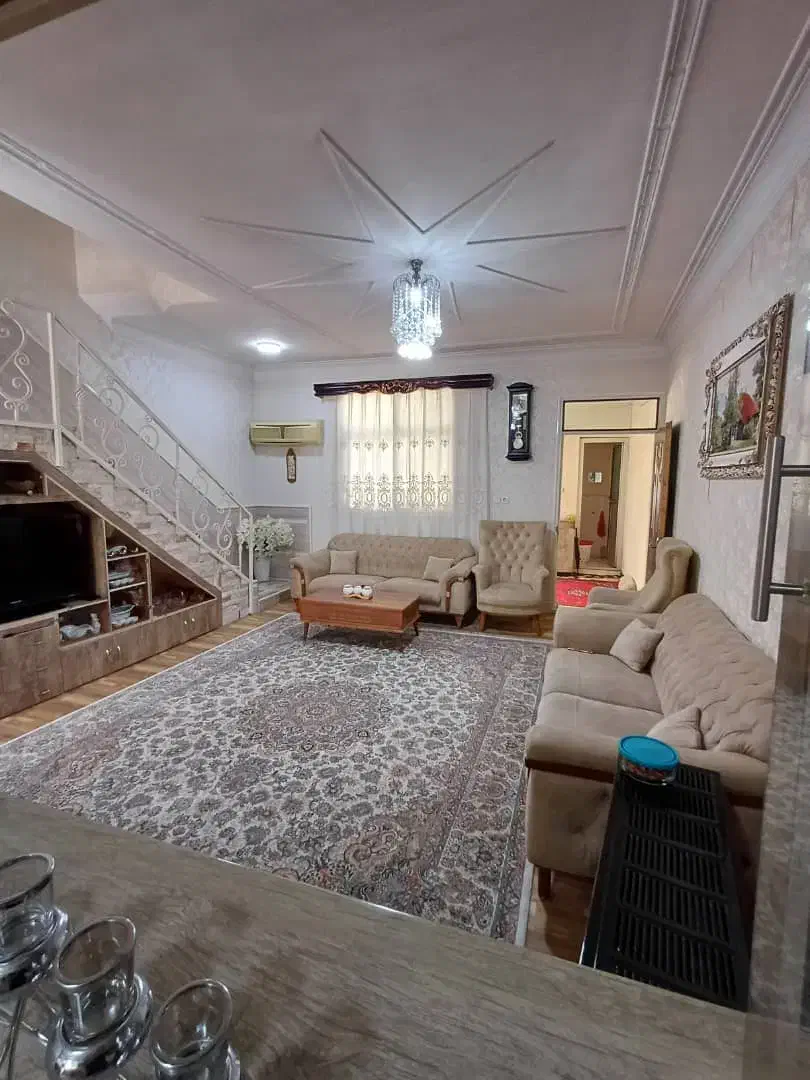 خونه ویلایی تمیز و خوشگل|فروش خانه و ویلا|رشت, شهرک پردیسان|دیوار