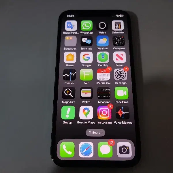 Iphone 12 Pro|موبایل|ارومیه, |دیوار