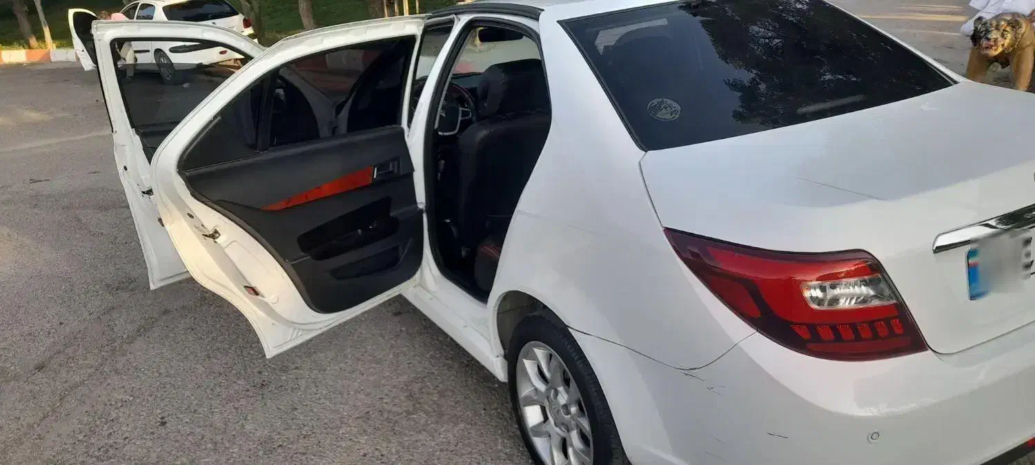 دنااوتومات توربوفول،درحد|خودرو سواری و وانت|بیجار, |دیوار