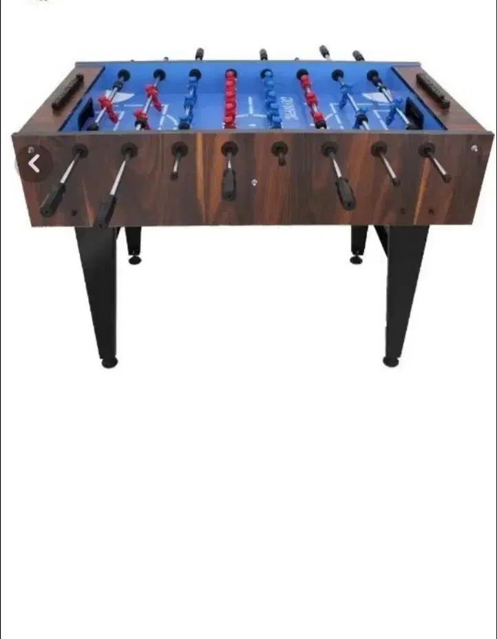 فروش یک عدد میز فوتبال دستی ویک عدد میز تنیس|تجهیزات ورزشی|لیکک, |دیوار