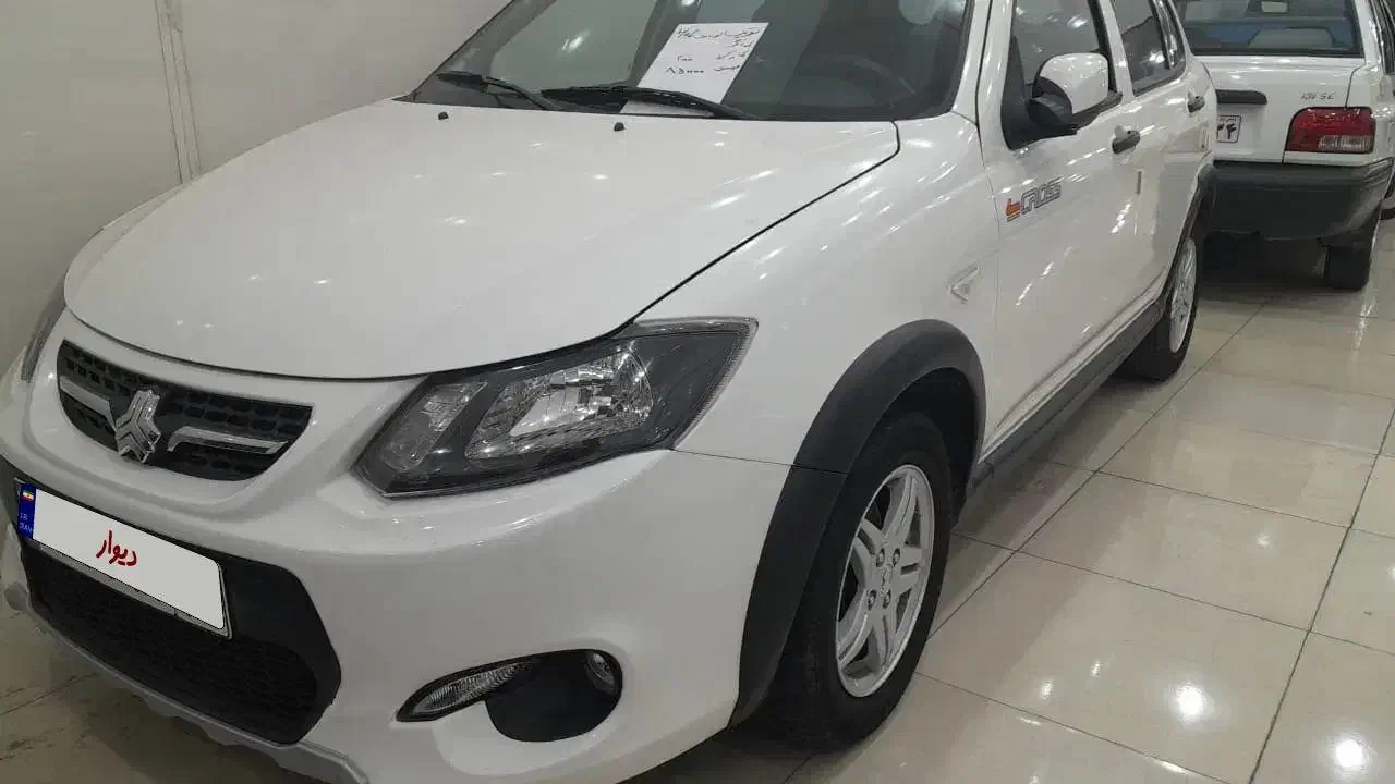 کویک اتومات فول|خودرو سواری و وانت|دزفول, |دیوار