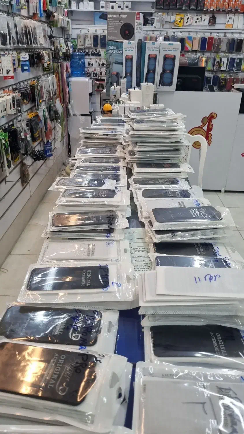 گلس برای تمام گوشی ها|لوازم جانبی موبایل و تبلت|بندرعباس, |دیوار