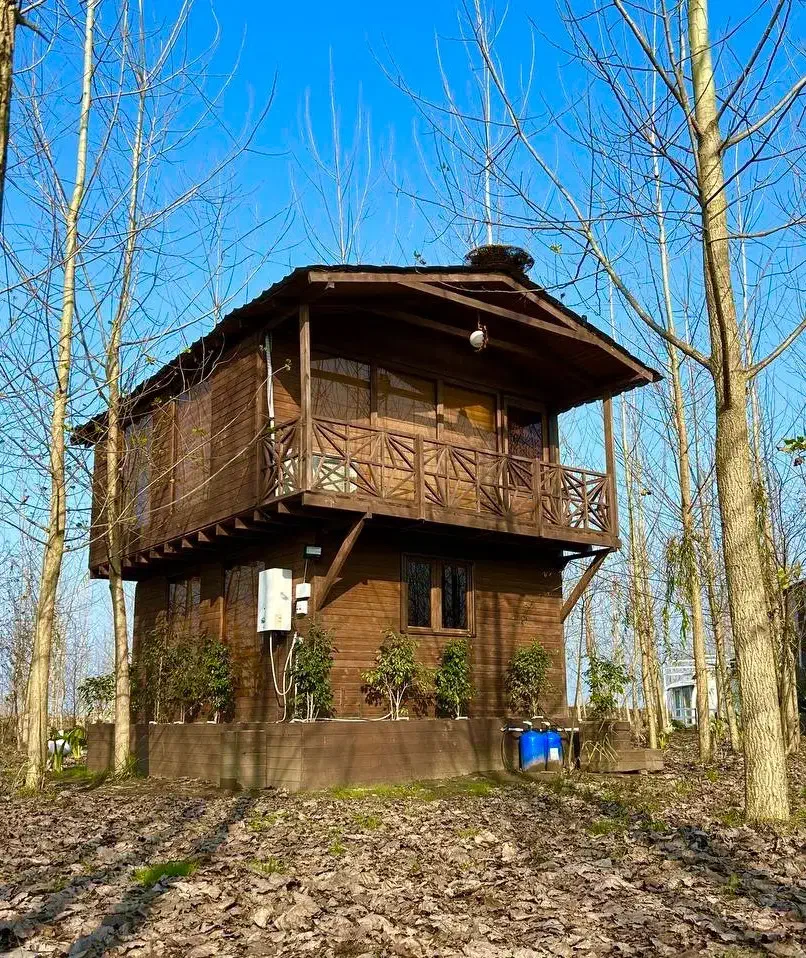 ویلای دنج برای لحظه های آروم|فروش خانه و ویلا|سلماس, |دیوار