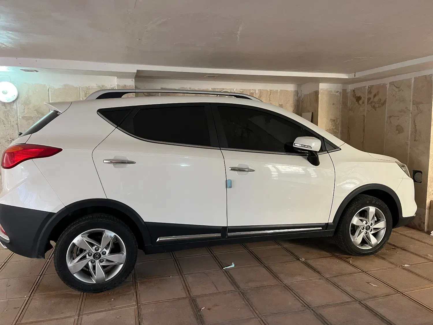 جک اس ۳ مدل ۱۴۰۰|خودرو سواری و وانت|تهران, جنتآباد مرکزی|دیوار