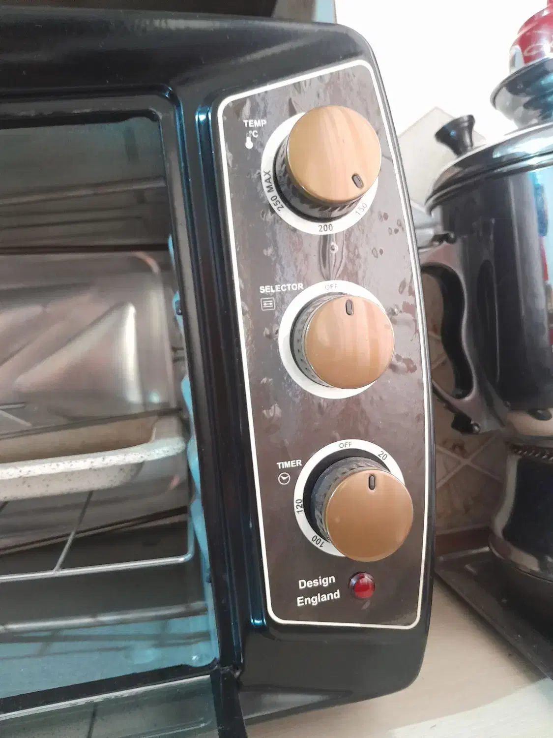 تستر|اجاق گاز و لوازم برقی پختوپز|رشت, جهاد|دیوار