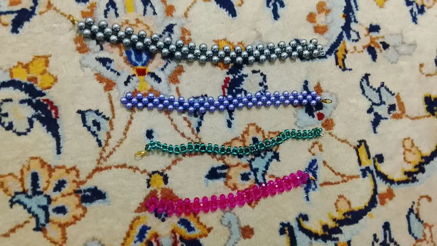 فروش دستبند|جواهرات|تهران, پاسداران|دیوار