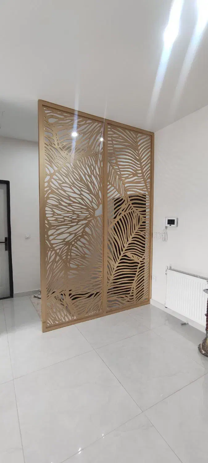 پارتیشن،جداکننده فضا،پاراوان|صنایع دستی و سایر لوازم تزئینی|بندر انزلی, لاله|دیوار