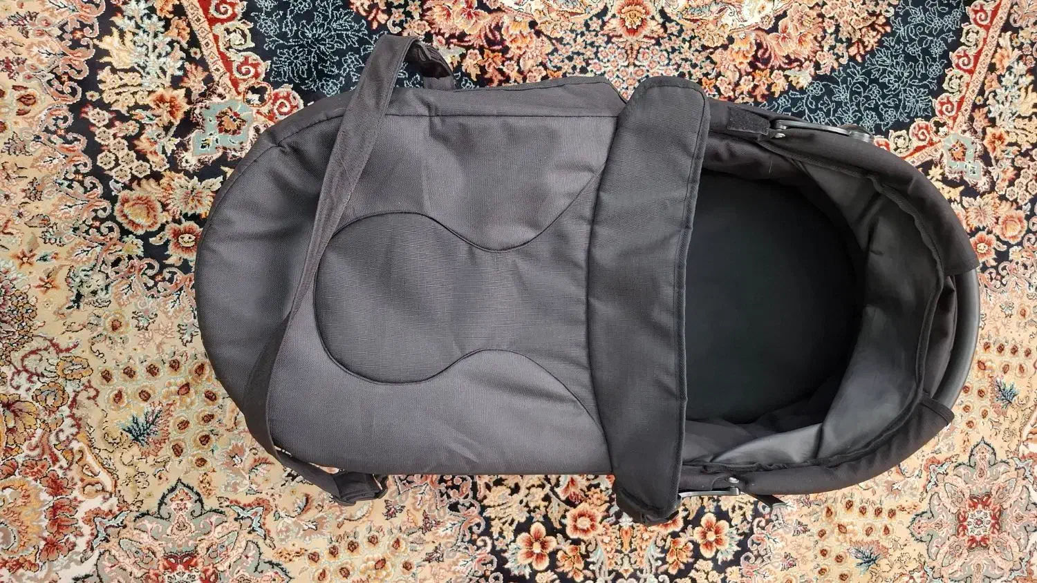 ساک حمل|کالسکه و لوازم جانبی|تهران, سبلان (لشگر)|دیوار