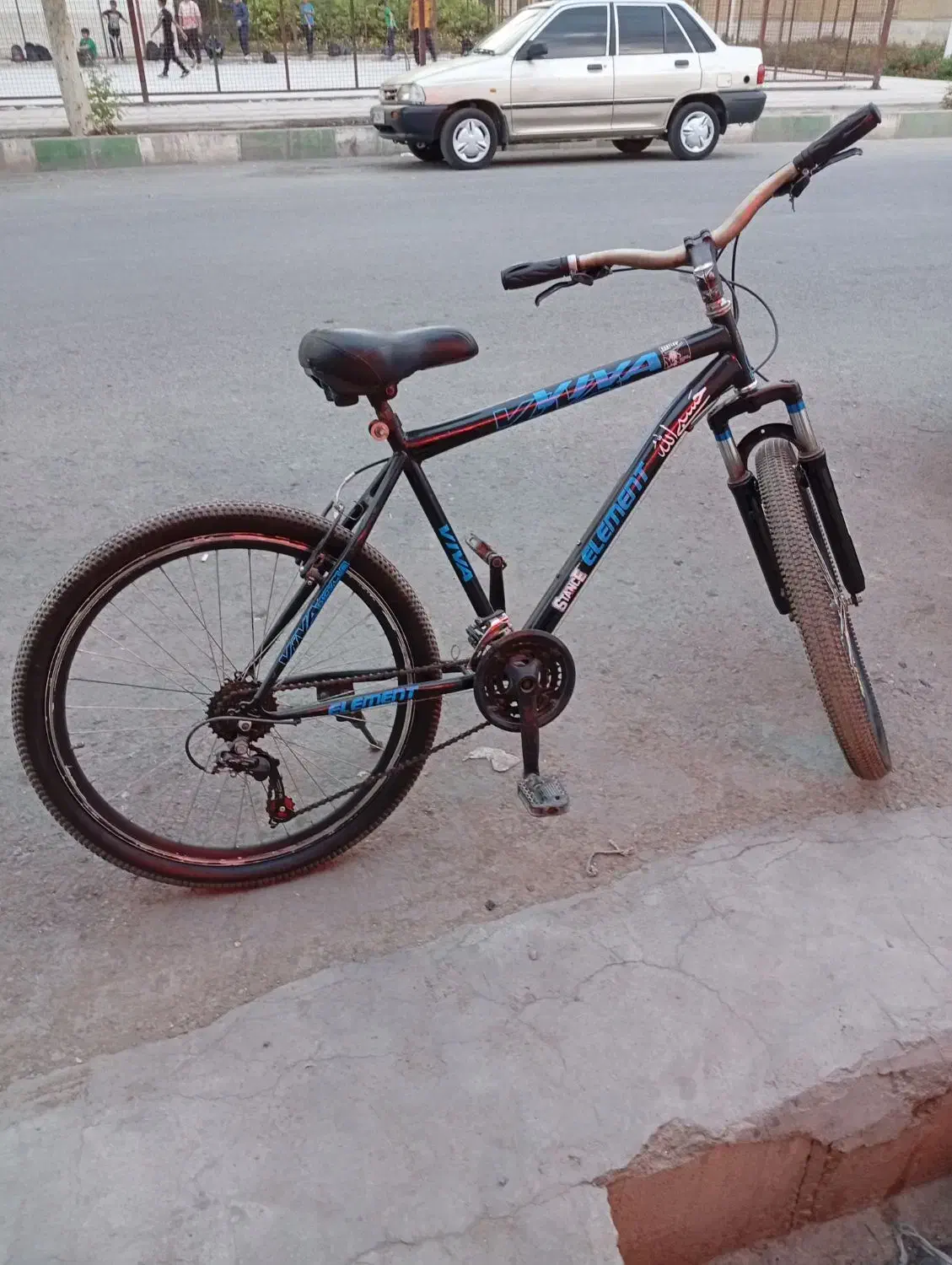 دوجرخه|دوچرخه، اسکیت، اسکوتر|قم, ولیعصر|دیوار