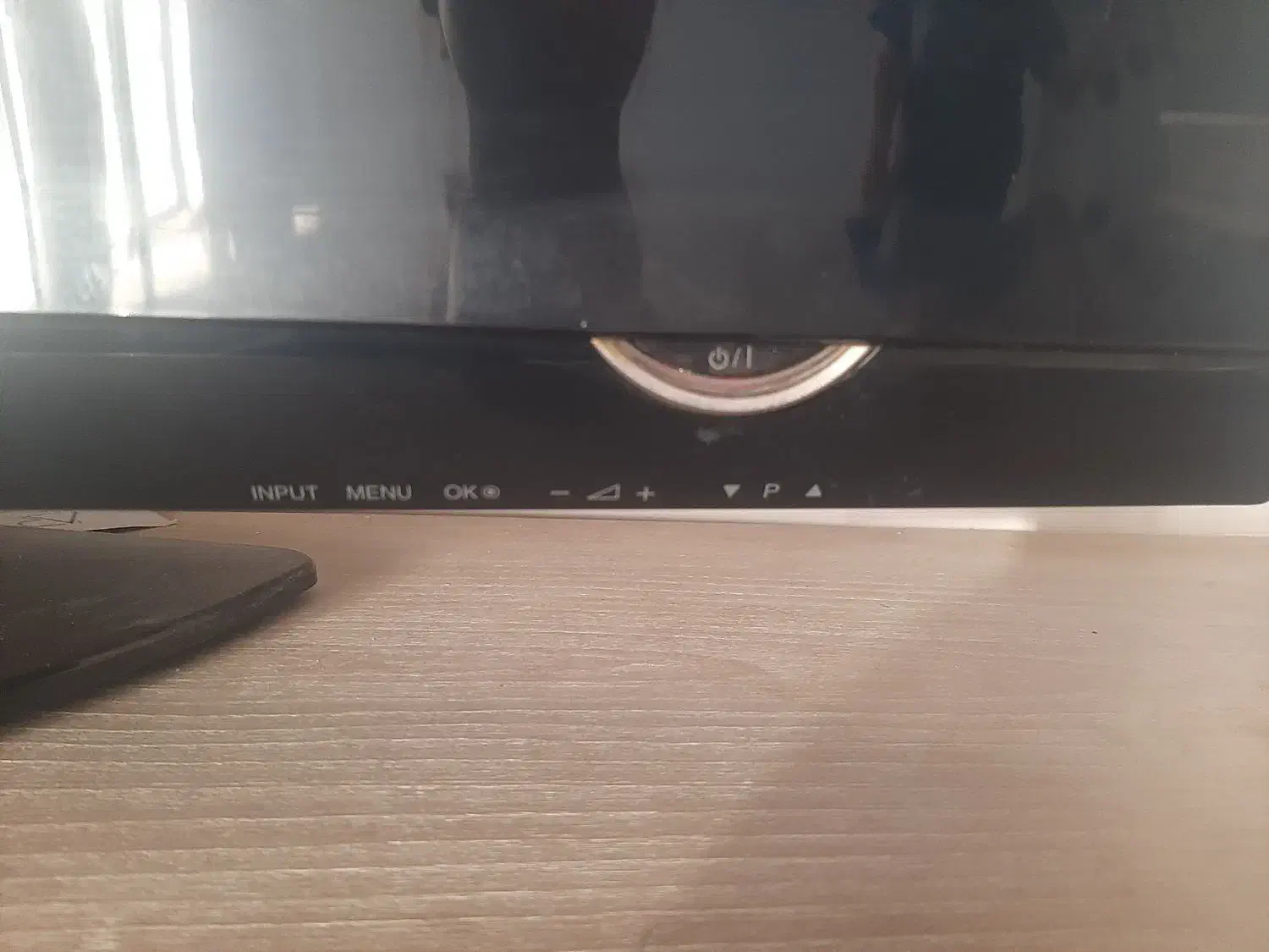 تلوزیون ال جی|تلویزیون و پروژکتور|جاجرود, |دیوار