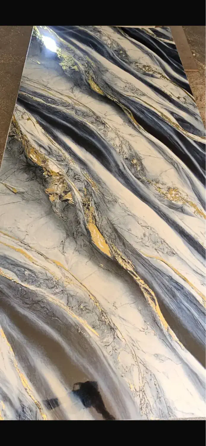 کفپوش ماربل شیت ترمو وال اقساط با چک صیادی|مصالح و تجهیزات ساختمان|تهران, نیلوفر|دیوار