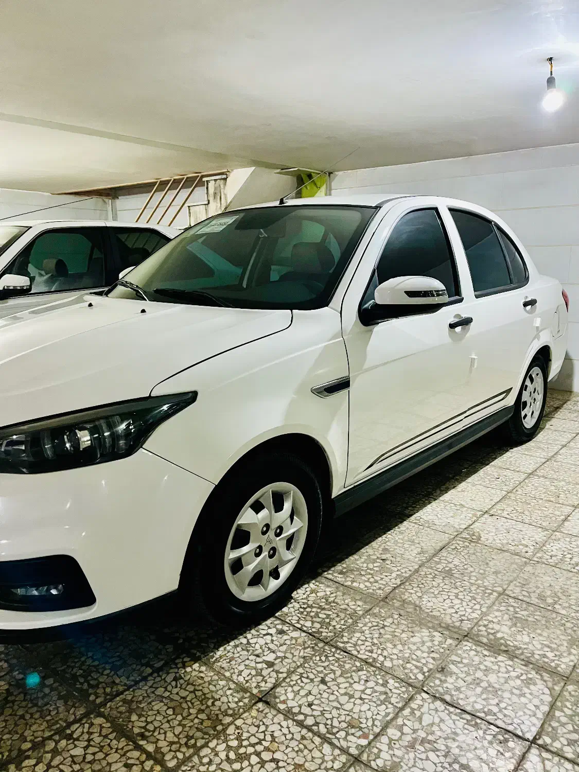 سهند مدل ۱۴۰۳|خودرو سواری و وانت|تهران, شهرک شریعتی|دیوار