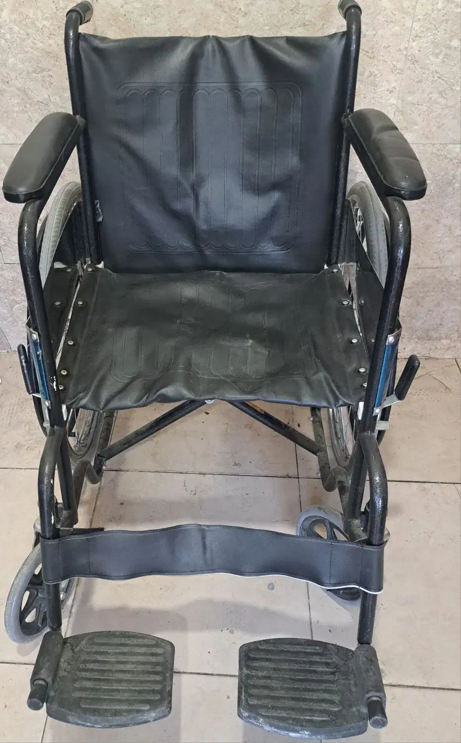 اجاره ویلچر و فروش و تعمیرات انواع ویلچر|آرایشی، بهداشتی، درمانی|همدان, |دیوار