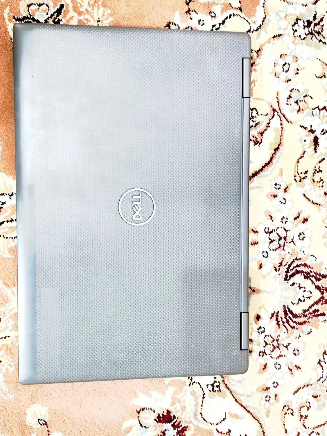 DELL PRECISION 7540|رایانه همراه|زاهدان, |دیوار
