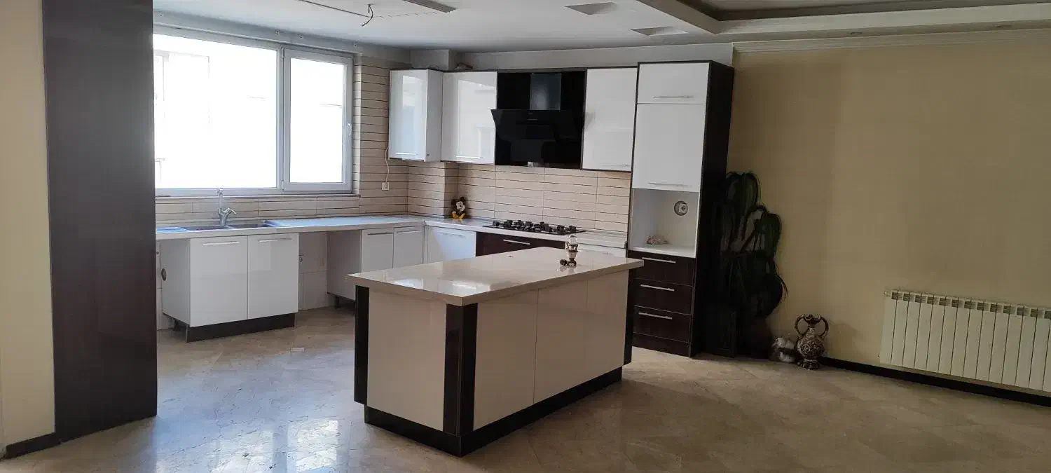 دریان نو ۱۵۰ متر سه خوابه