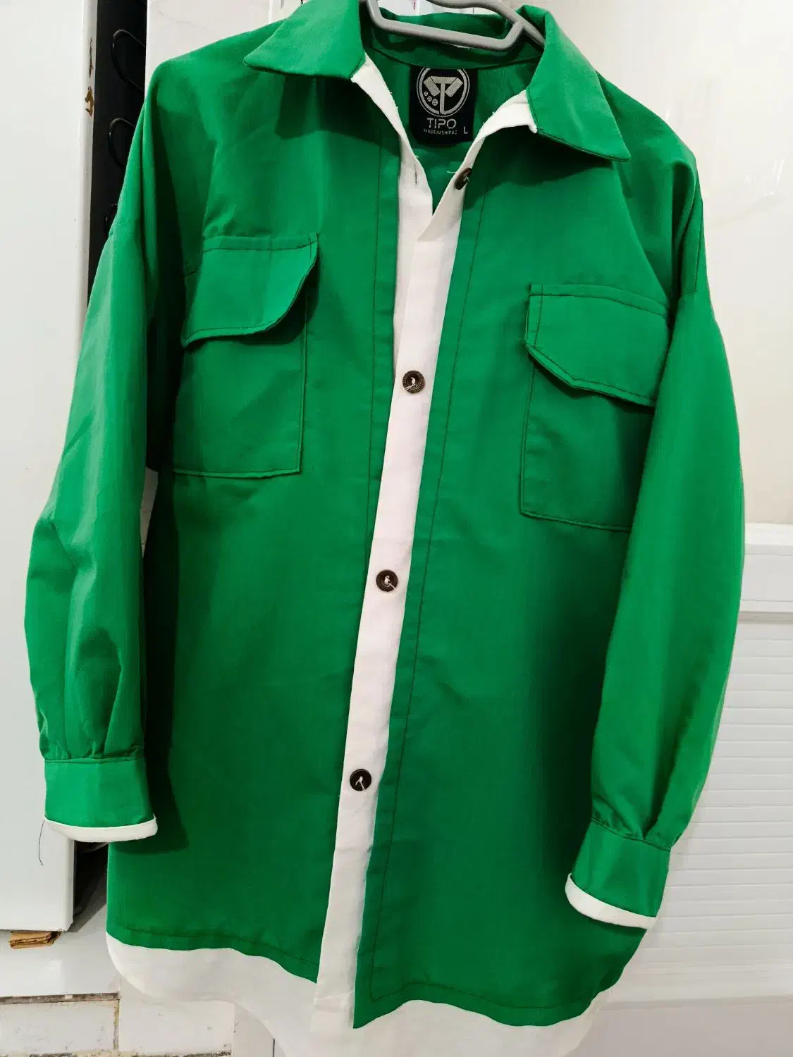 مانتو وه شلوار|لباس|جوانرود, |دیوار