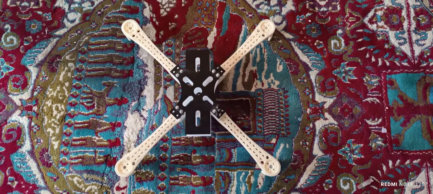 بدنه کواد|اسباب‌‌بازی|تهران, مخصوص|دیوار