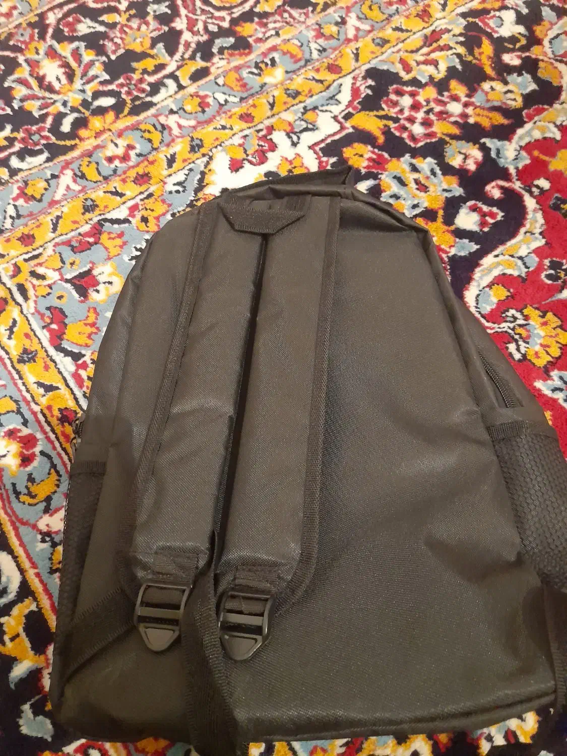 کیف مدرسه نو|کیف، کفش، کمربند|کرمانشاه, |دیوار