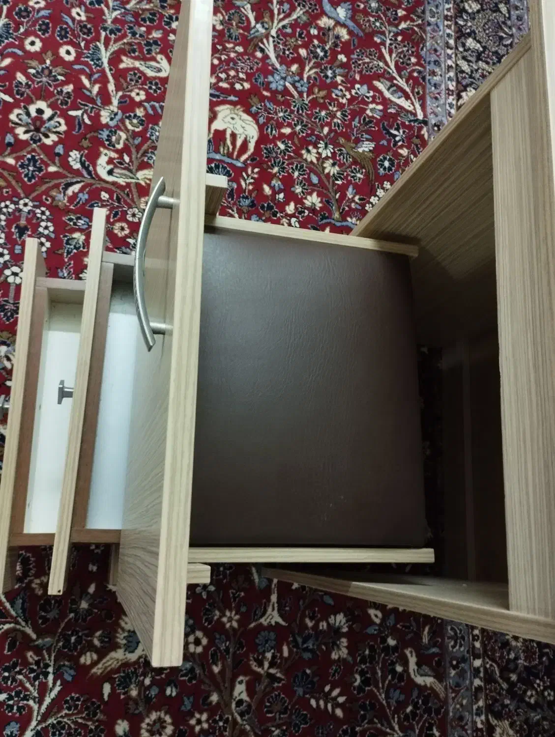 چرخ خیاطی صنعتی|چرخ خیاطی و ریسندگی|شهرکرد, |دیوار