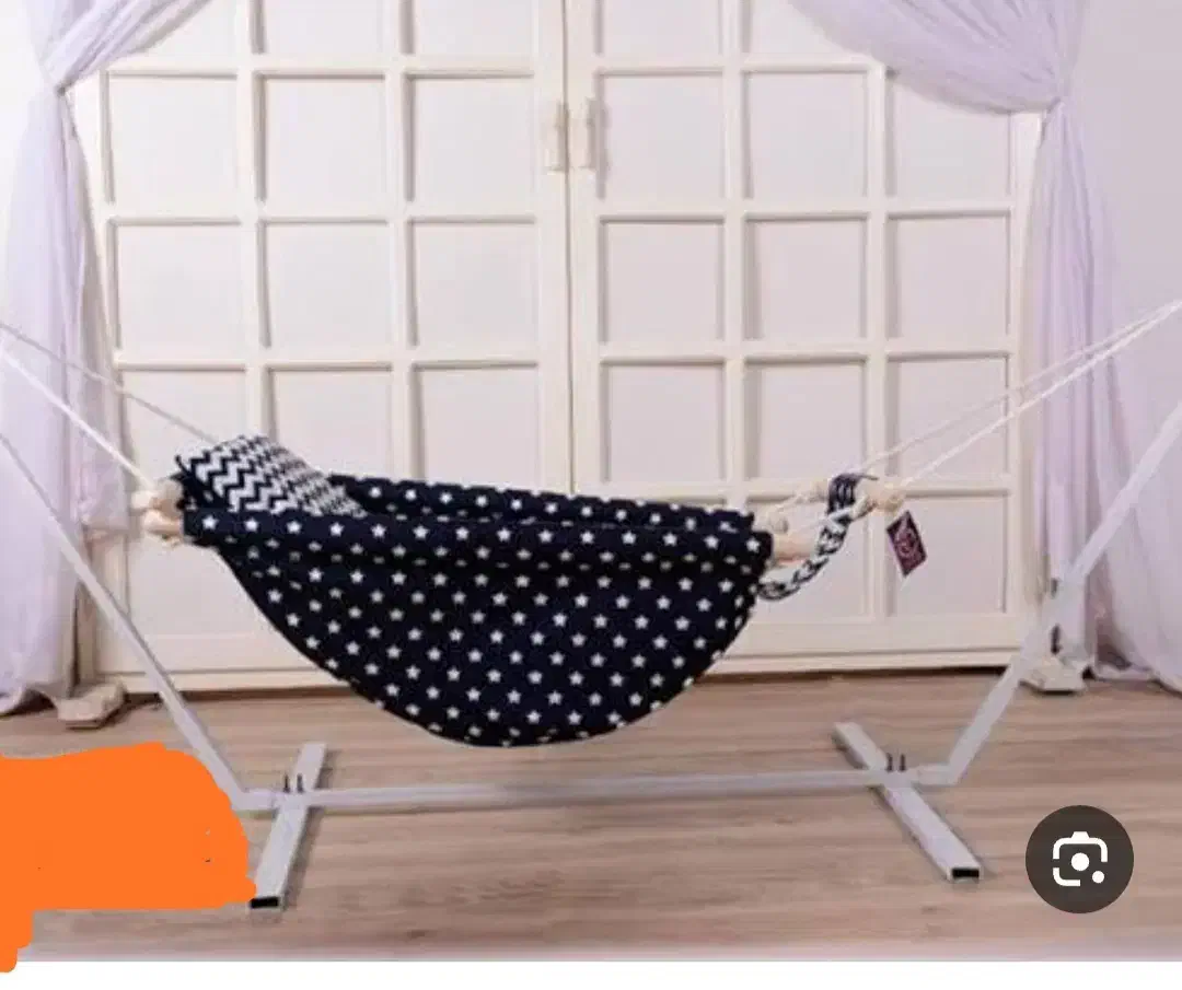 تاب گهواره ای سنتی کودک|اسباب و اثاث بچه|مشهد, جاهد شهر|دیوار