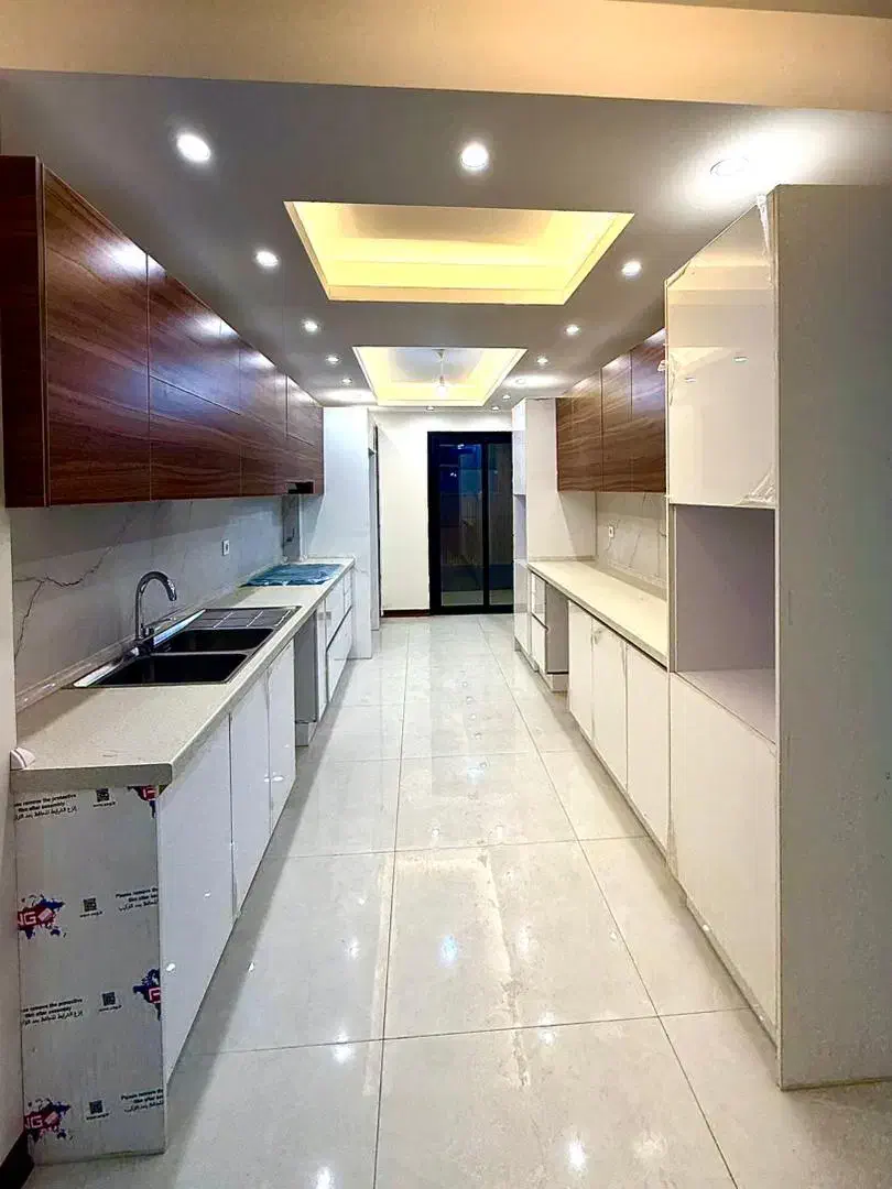 آپارتمان ۱۵۷ متری ۳ خوابه /تک واحدی/فرسان شمالی|فروش آپارتمان|اصفهان, عسگریه|دیوار