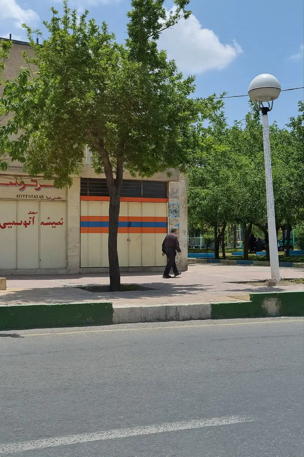 فروش مغازه بحر چمران|فروش مغازه و غرفه|بروجرد, |دیوار