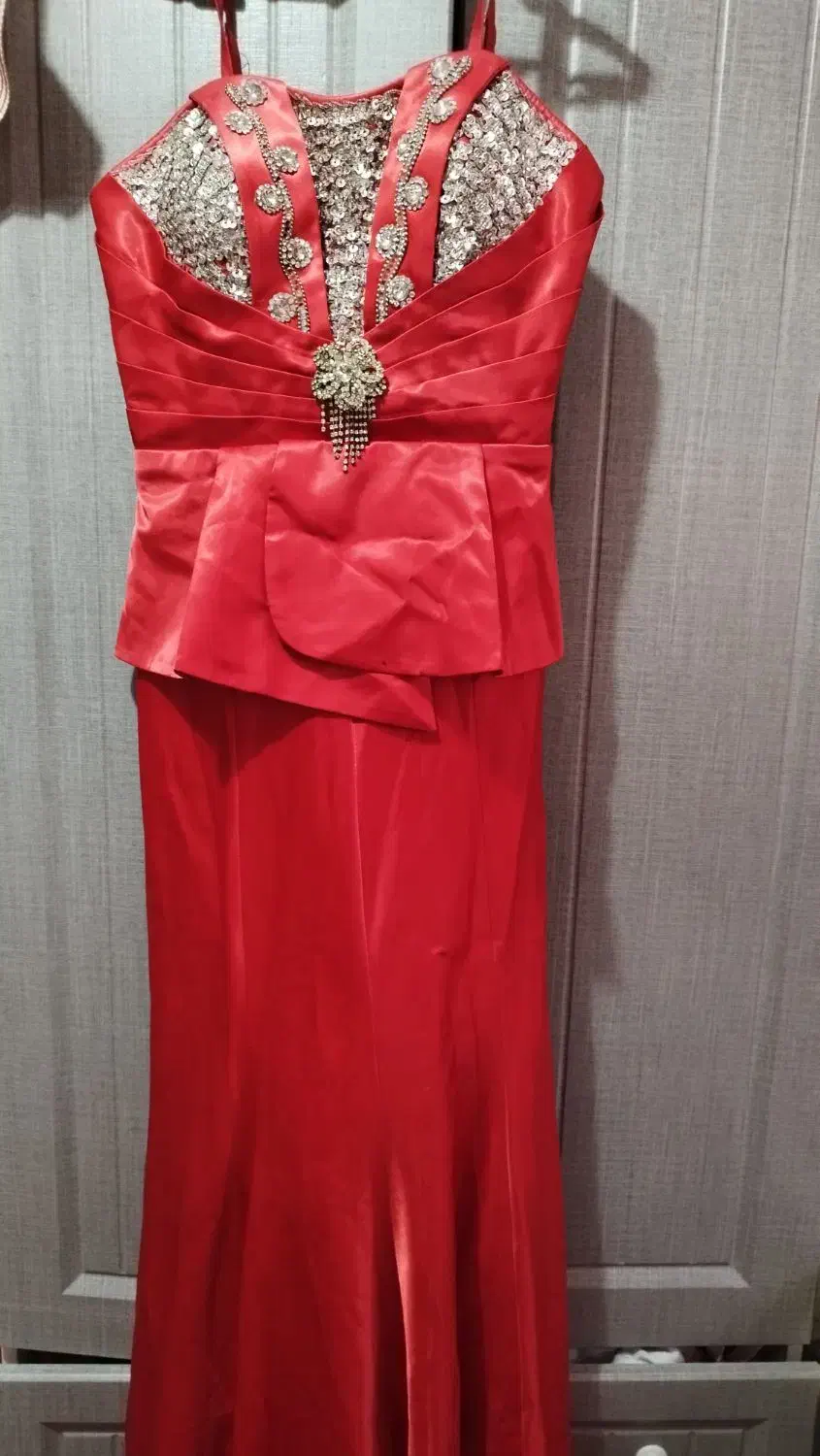 چند دست لباس مجلسی|لباس|محمدشهر, محمدشهر|دیوار