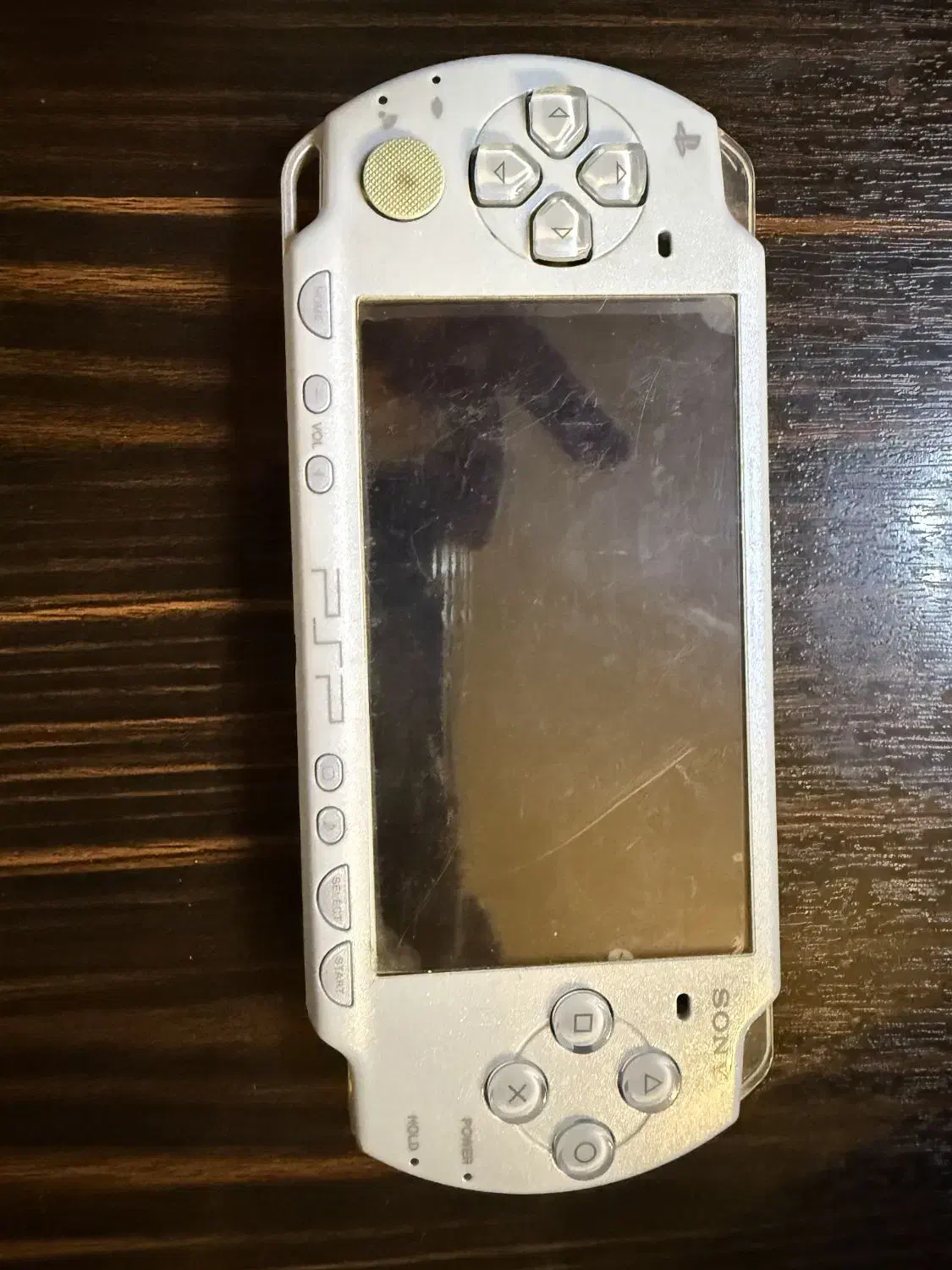 پی اس پی PSP 2000|کنسول، بازی ویدئویی و آنلاین|تبریز, |دیوار