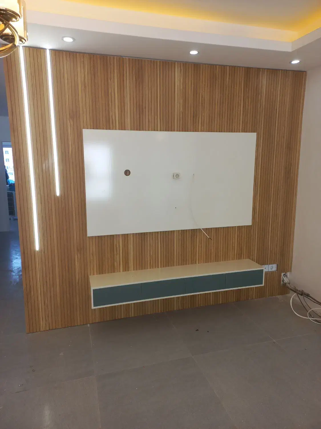 کابینت و دکوراسیون داخلی|خدمات پیشه و مهارت|بابل, |دیوار