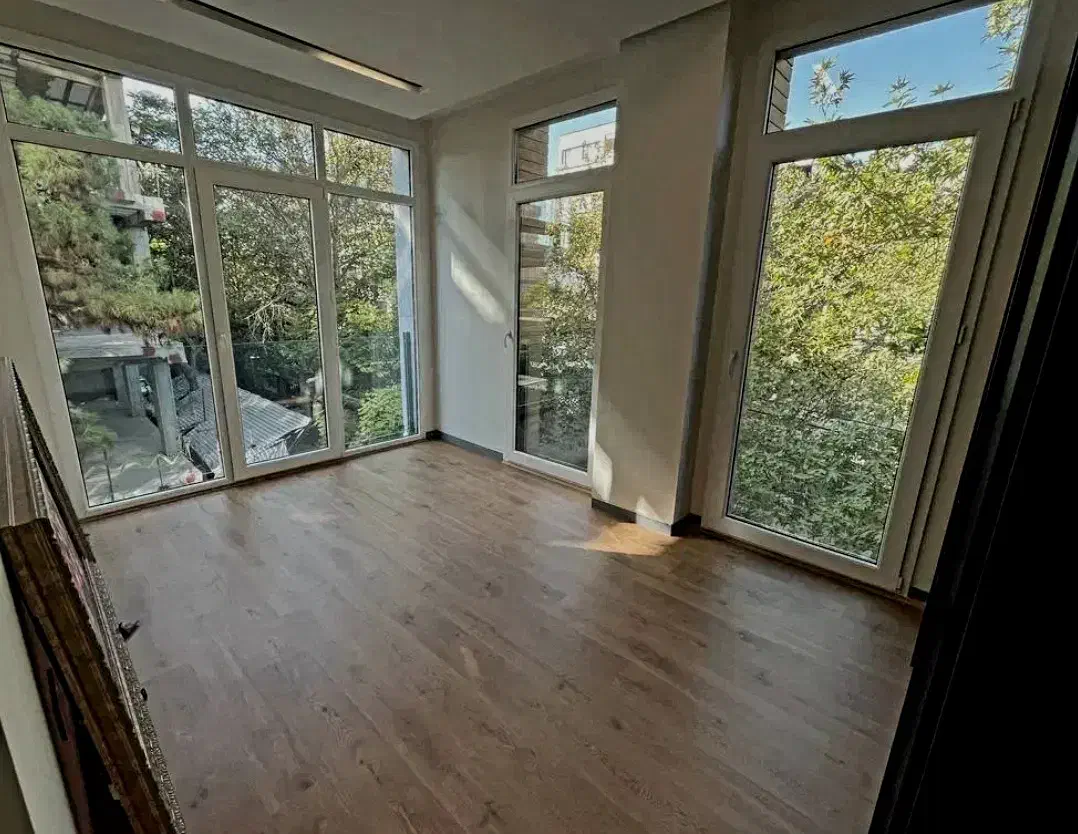 ۲۰۰متر طبقه همکف کمرد زیر قیمت کل ایران|فروش آپارتمان|پردیس, کمرد|دیوار