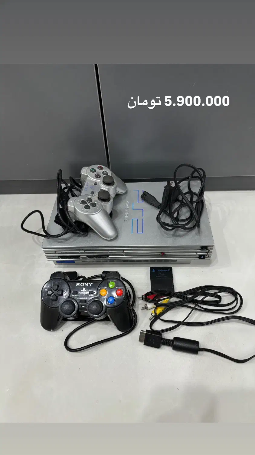 سونی یک ( پلی استیشن )|کنسول، بازی ویدئویی و آنلاین|اندیشه, اندیشه فاز ۴|دیوار