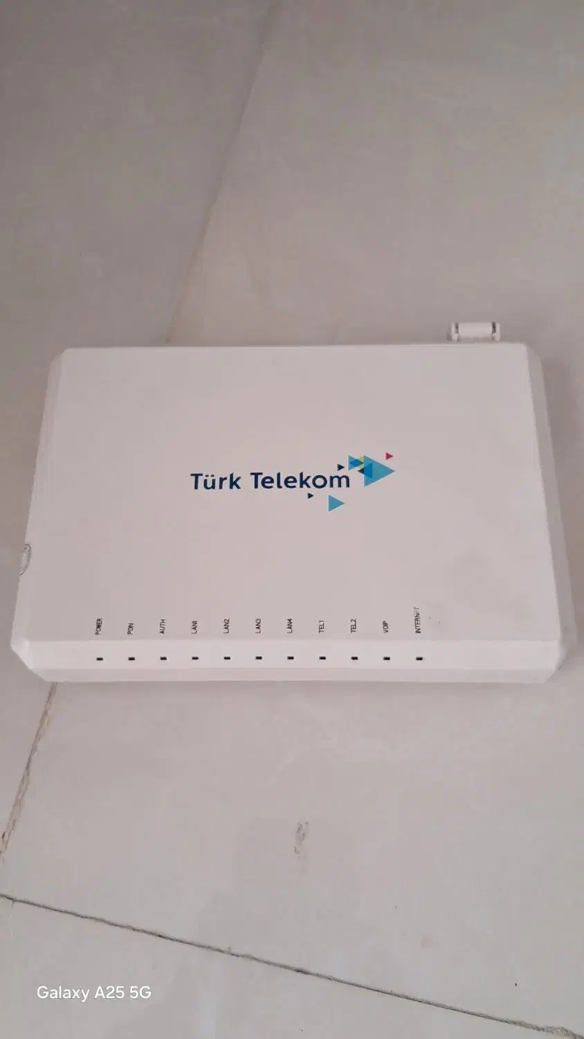 مودم کابل نوری NOKIA|مودم و تجهیزات شبکه|کرج, شهرک بهداری|دیوار