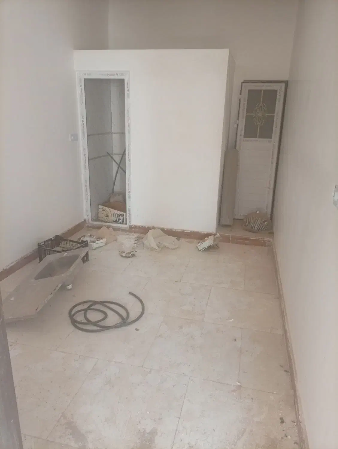 خانه ویلایی۷۵متری در خیابان نبوت حاجی آباد|فروش خانه و ویلا|بیرجند, |دیوار