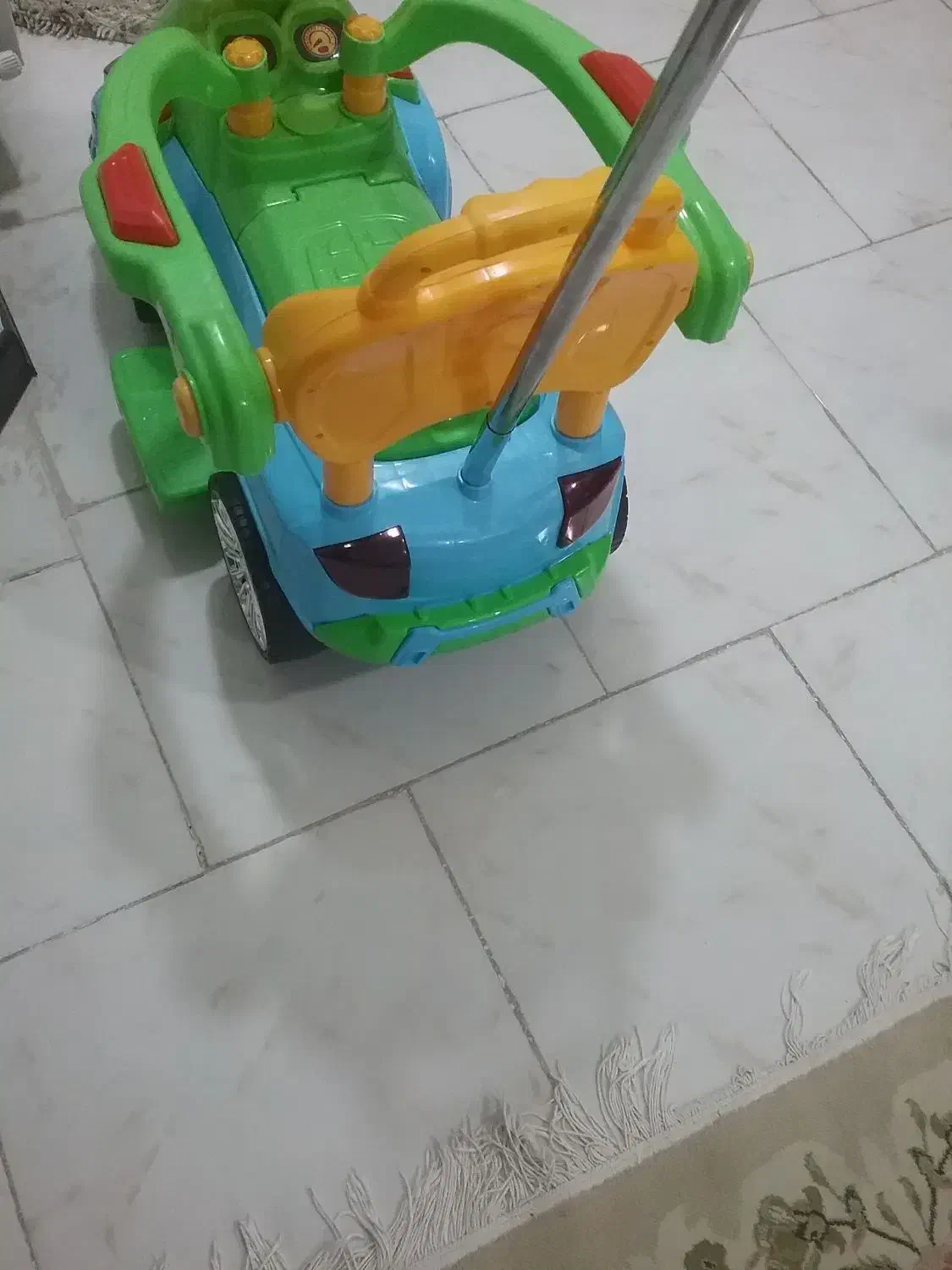 ماشین|اسباب‌‌بازی|کرج, کوی کارمندان جنوبی|دیوار