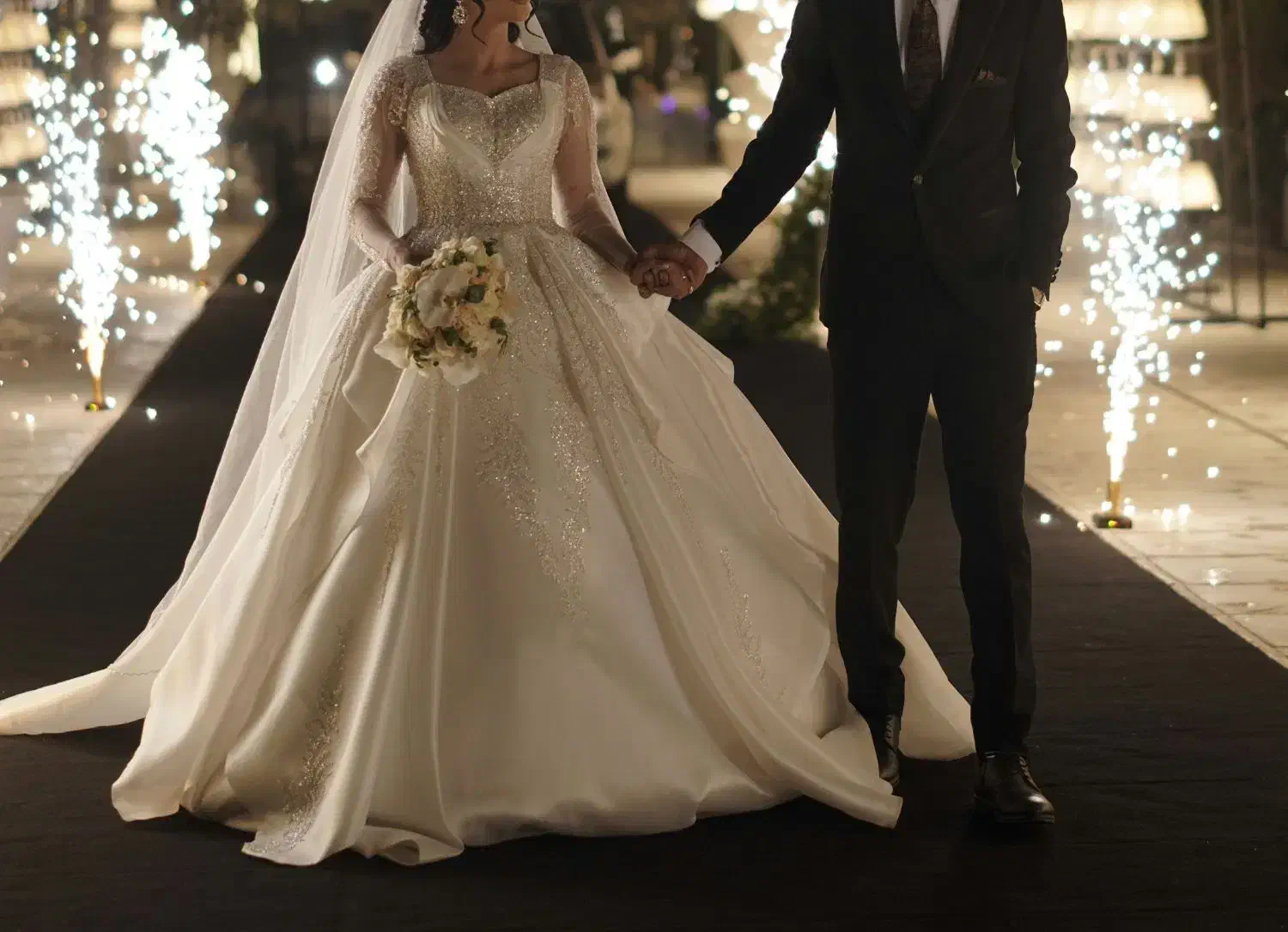 لباس عروس|لباس|تهران, امامت|دیوار