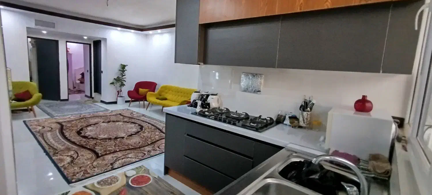 اجاره وفروش خانه ۸۰ متری|اجارهٔ خانه و ویلا|ملارد, |دیوار