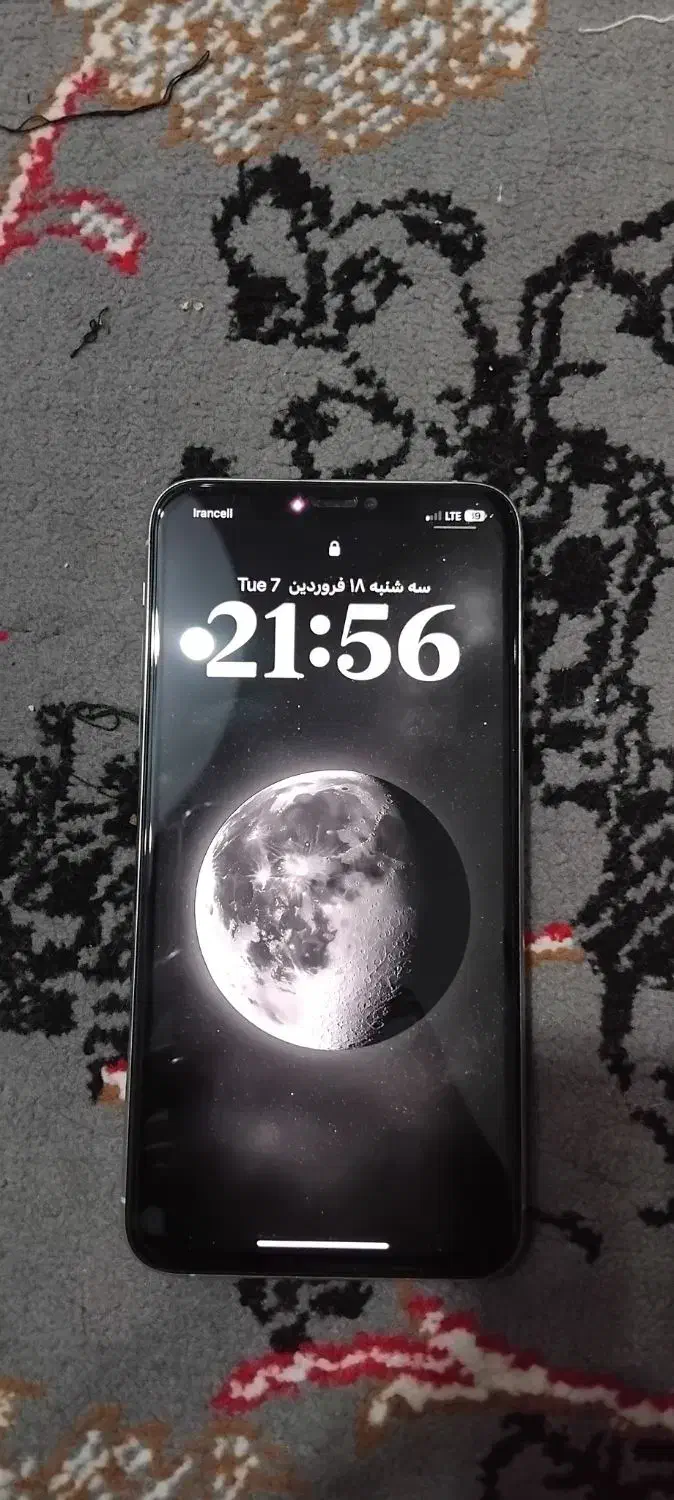 iphone 11 pro max|موبایل|مشهد, ابوذر|دیوار