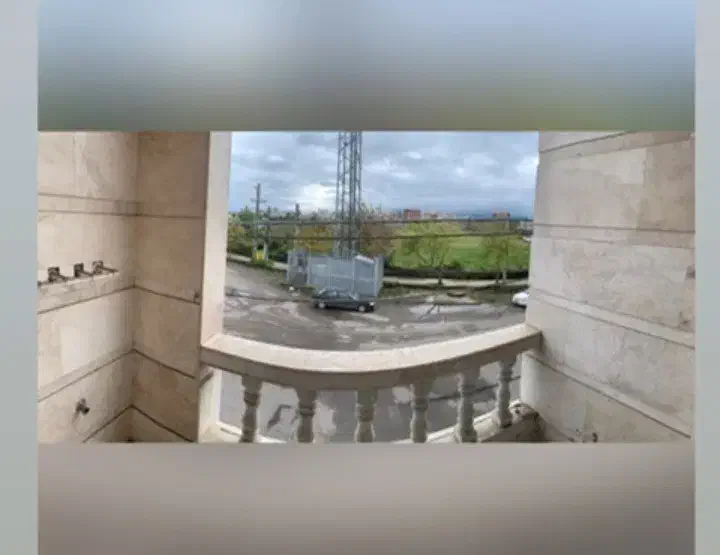 واحد ۱۲۲ متری انتهای پریان اول ساحل|فروش آپارتمان|آستارا, |دیوار