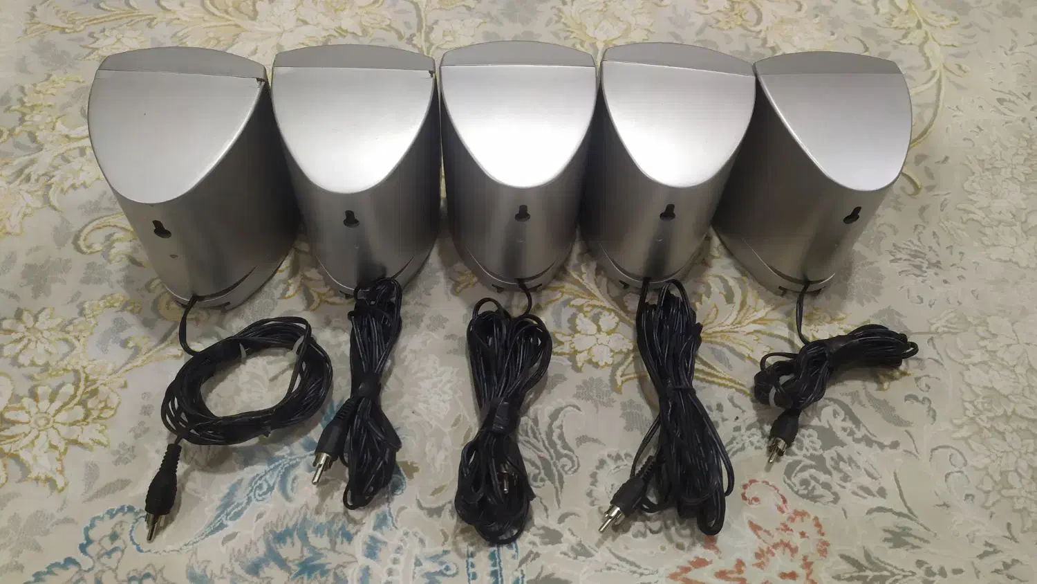 باند سیستم صوتی و کامپیوتر|سیستم صوتی خانگی|سردشت, |دیوار