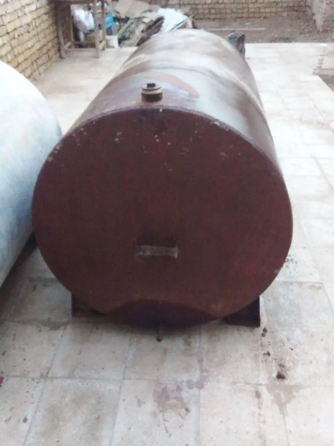 فروش تانکر و کرکره|مصالح و تجهیزات ساختمان|آران و بیدگل, |دیوار